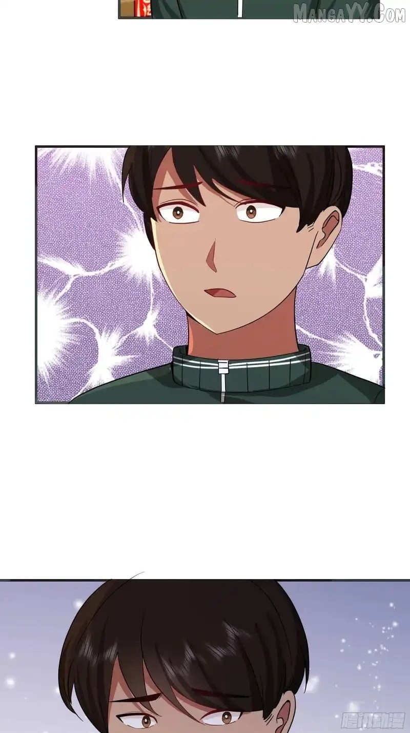 I Really Don’t Want to be Reborn Chapter 458 - page 27